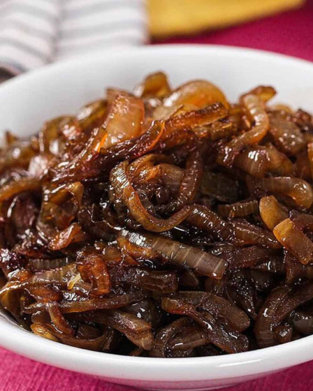 Cebola Caramelizada Bom Principio 1,01kg